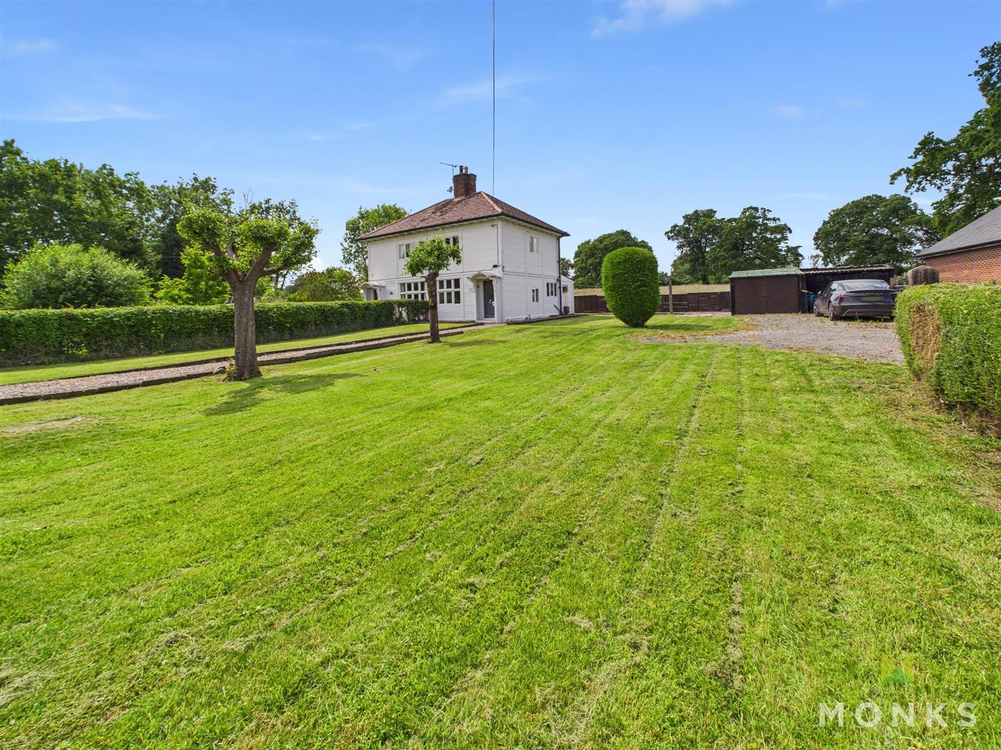 43 – 44 Shrewsbury Road, Shrewsbury, SY4 4AE For Sale